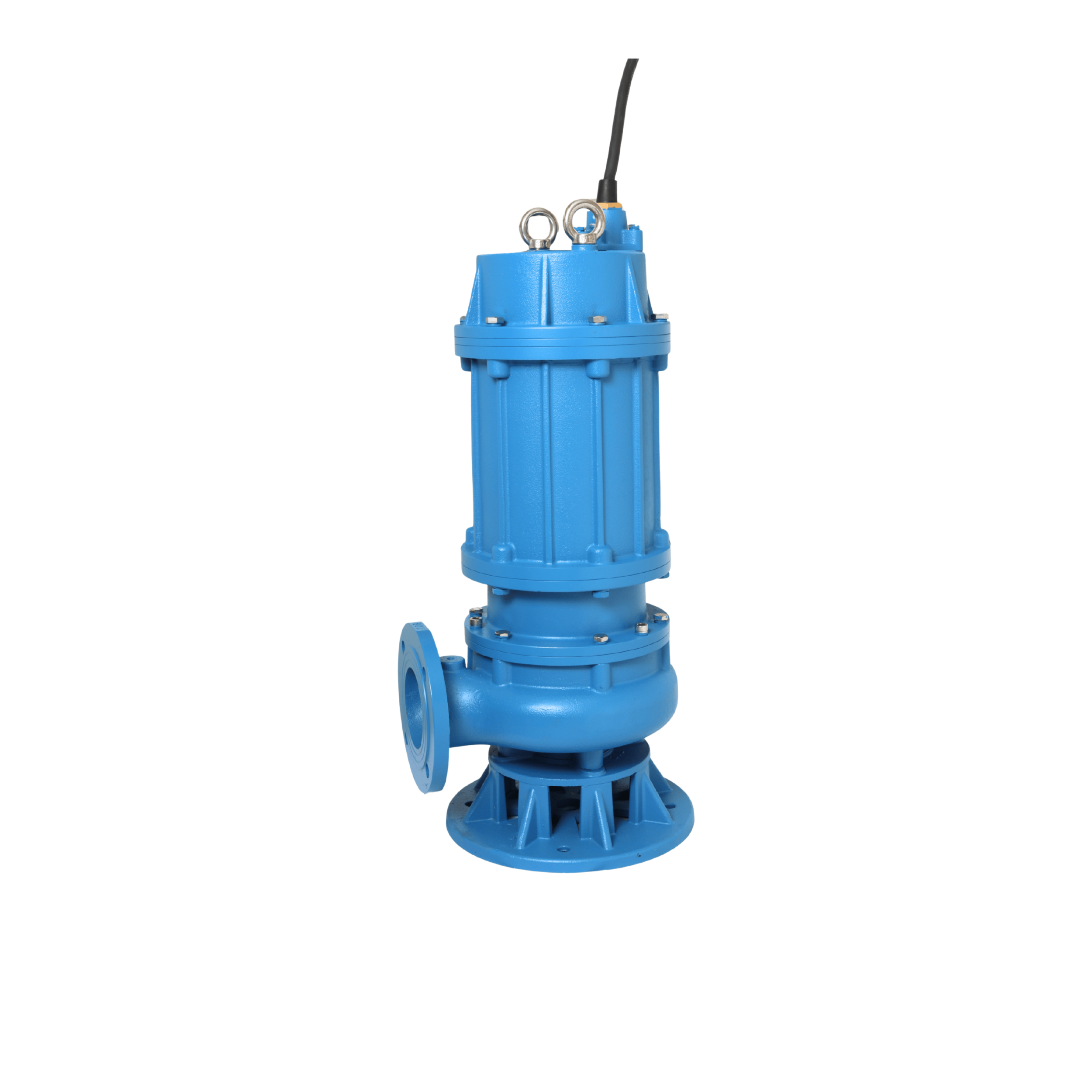 Prakash 10 HP Sewage Pump - PSP65-22-7.5
